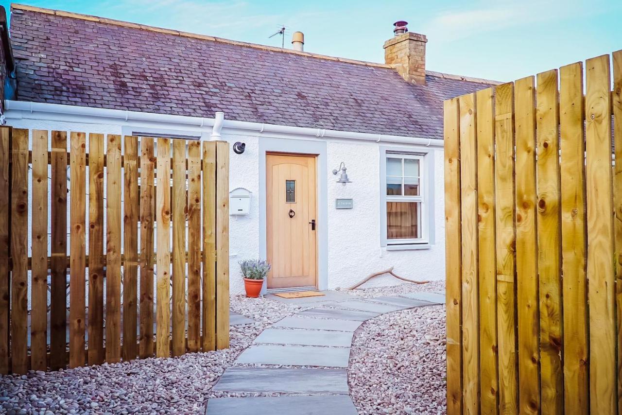 At The River Dundee Exterior photo